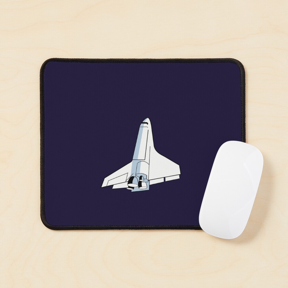 Item preview, Mouse Pad designed and sold by AnimationToGo.