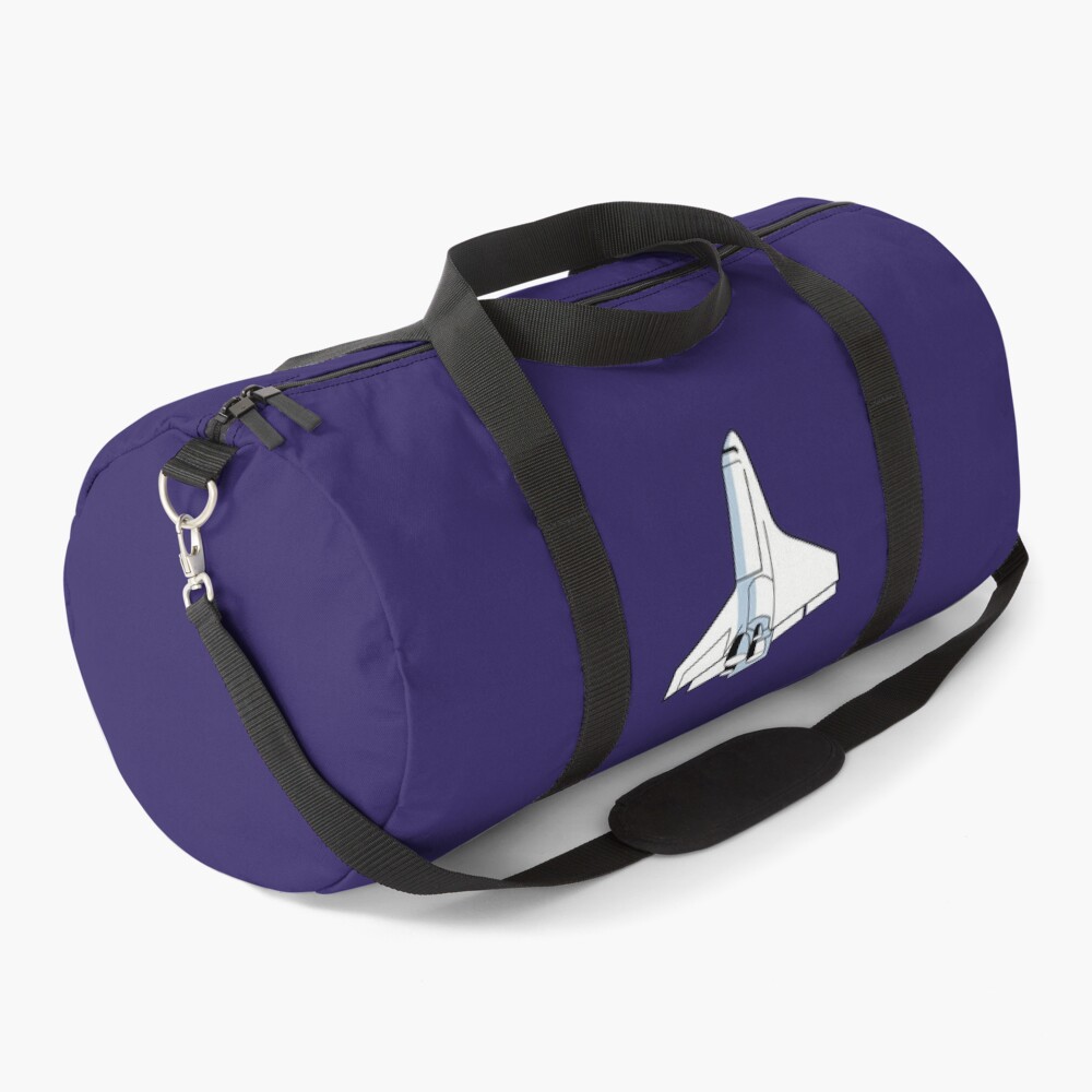 Item preview, Duffle Bag designed and sold by AnimationToGo.