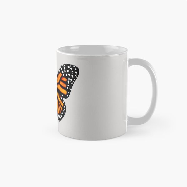 Item preview, Mariposa monarca designed and sold by pietrofoto.
