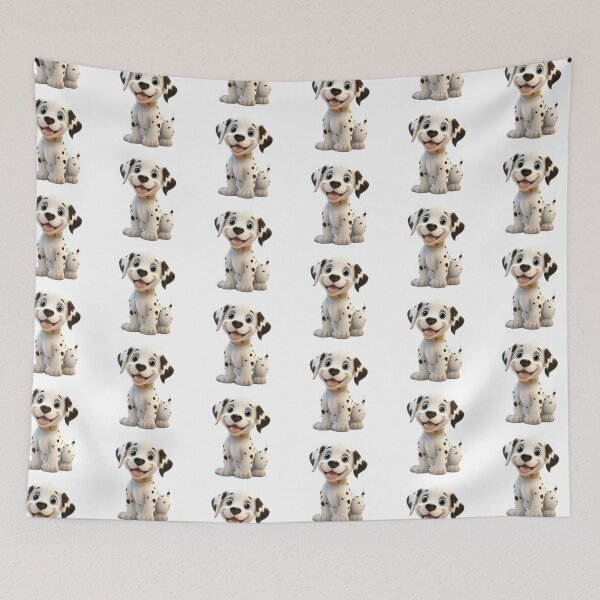 Item preview, Funny Puppy With Glases. 5. designed and sold by BENMBARK.