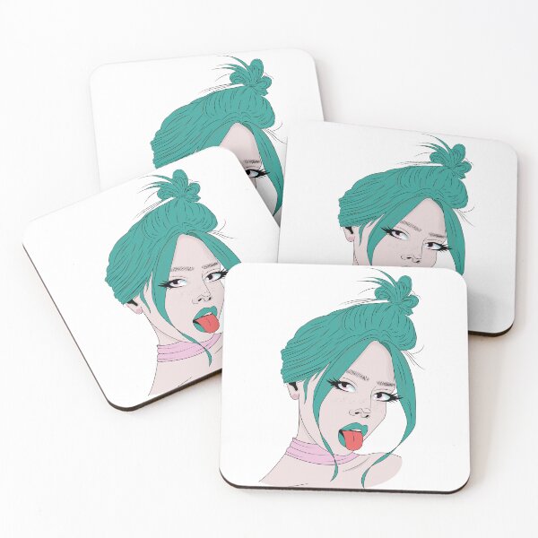 Item preview, artwork girl designed and sold by hafidoox.