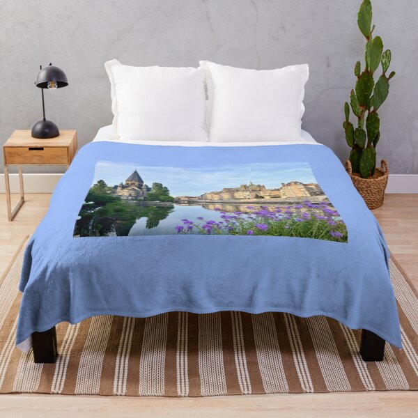 Item preview, Metz, the new temple on the banks of the Moselle designed and sold by Art-Flucie.