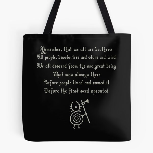 Item preview, Heilung - Remember that we are all brothers designed and sold by sinamorata.