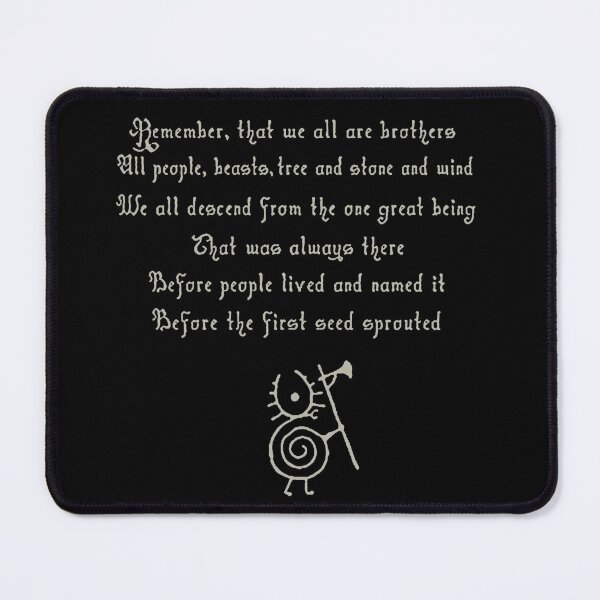 Item preview, Heilung - Remember that we are all brothers designed and sold by sinamorata.
