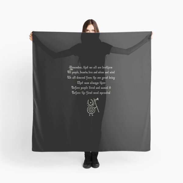 Item preview, Heilung - Remember that we are all brothers designed and sold by sinamorata.