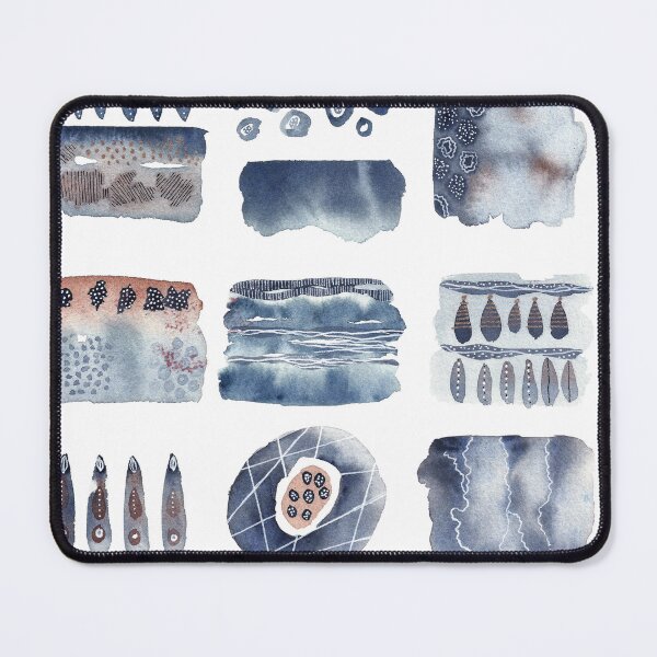 Item preview, Abstract Pattern Larg  designed and sold by RogueDStudio.