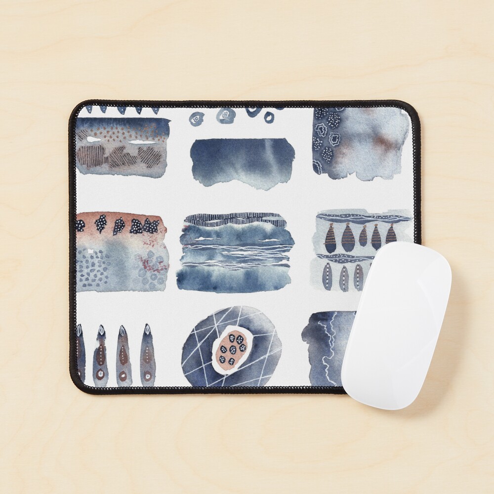 Item preview, Mouse Pad designed and sold by RogueDStudio.