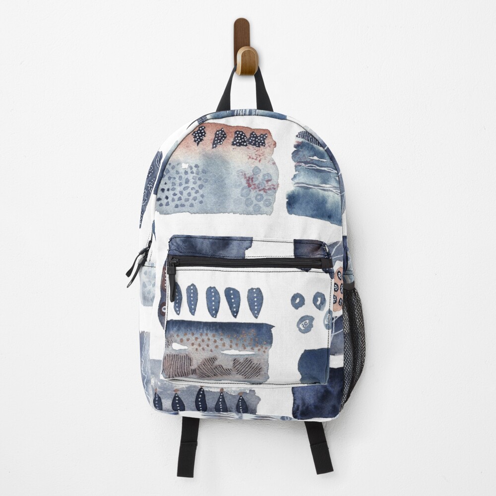 Item preview, Backpack designed and sold by RogueDStudio.