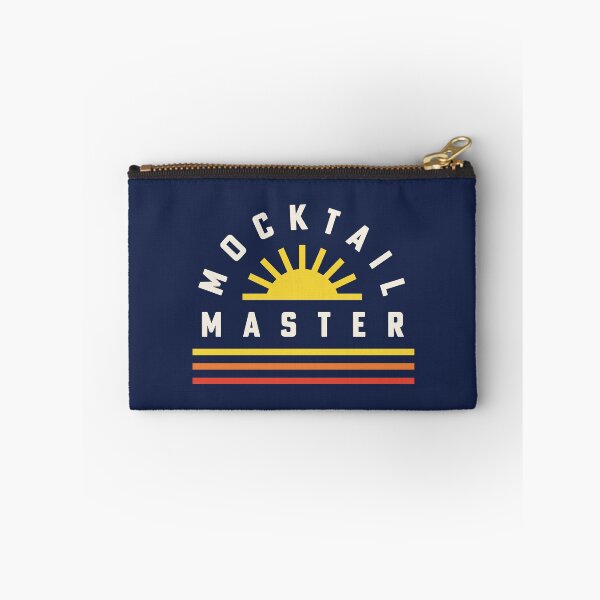 Item preview, Mocktail Bar Barman Recetas Mocktail Master designed and sold by yelly123.