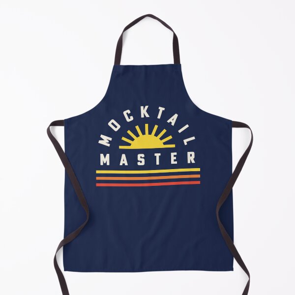 Item preview, Mocktail Bar Bartender Recipes Mocktail Master designed and sold by yelly123.