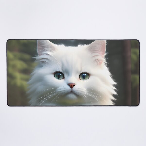 Item preview, Cat in Armor - Modern Digital Art designed and sold by Ai-michiart.