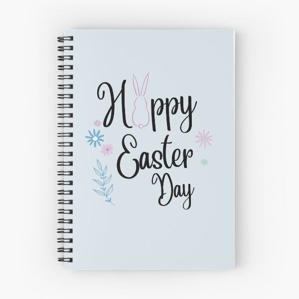 Item preview, Happy Easter Day,  Easter Rabbit Slogan, hoppy Easter Day designed and sold by haRexia.
