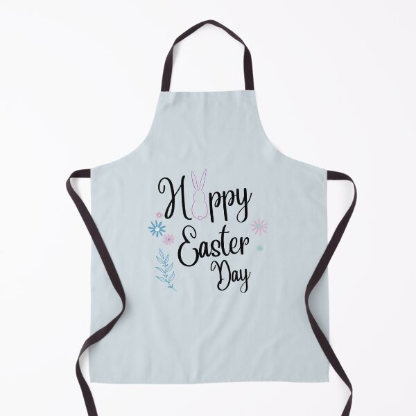 Item preview, Happy Easter Day,  Easter Rabbit Slogan, hoppy Easter Day designed and sold by haRexia.