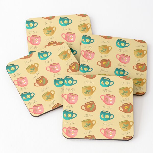 Item preview, Tea time designed and sold by Mgcn.