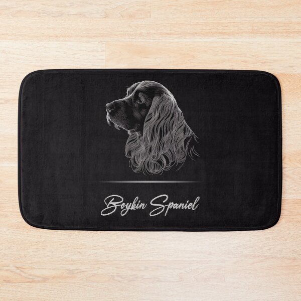 Item preview, Boykin Spaniel designed and sold by Best-Breeds.