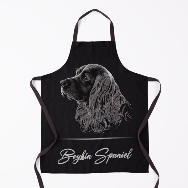 Item preview, Boykin Spaniel designed and sold by Best-Breeds.