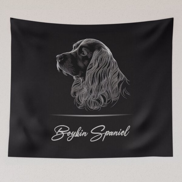 Item preview, Boykin Spaniel designed and sold by Best-Breeds.