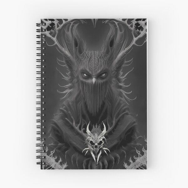 Item preview, PRINTS Skull designed and sold by GrimDark-Art.