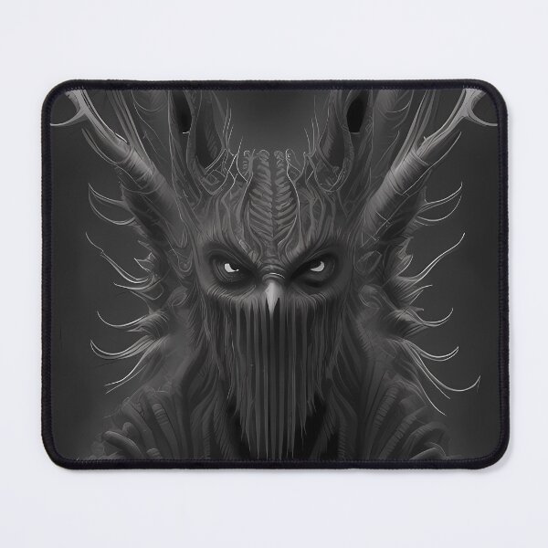 Item preview, PRINTS Skull designed and sold by GrimDark-Art.