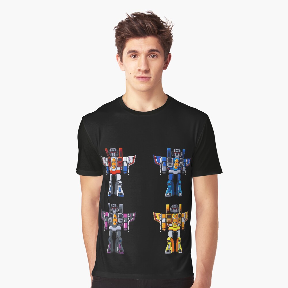 Item preview, Graphic T-Shirt designed and sold by djspacegr.