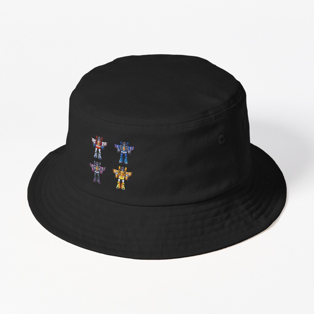 Item preview, Bucket Hat designed and sold by djspacegr.