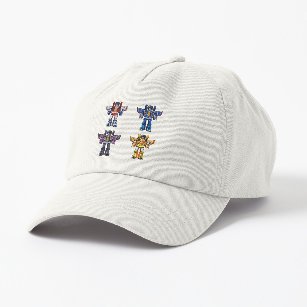 Item preview, Dad Hat designed and sold by djspacegr.