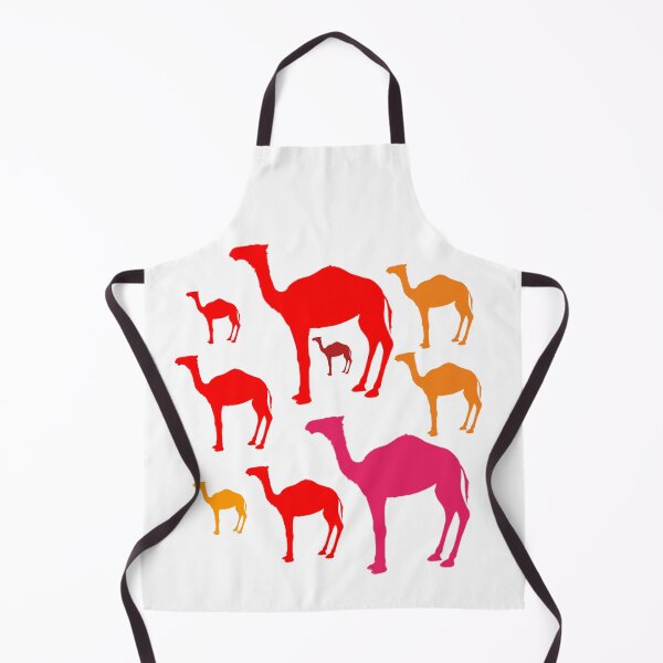 Item preview, Herds of camels designed and sold by Fortysious45.