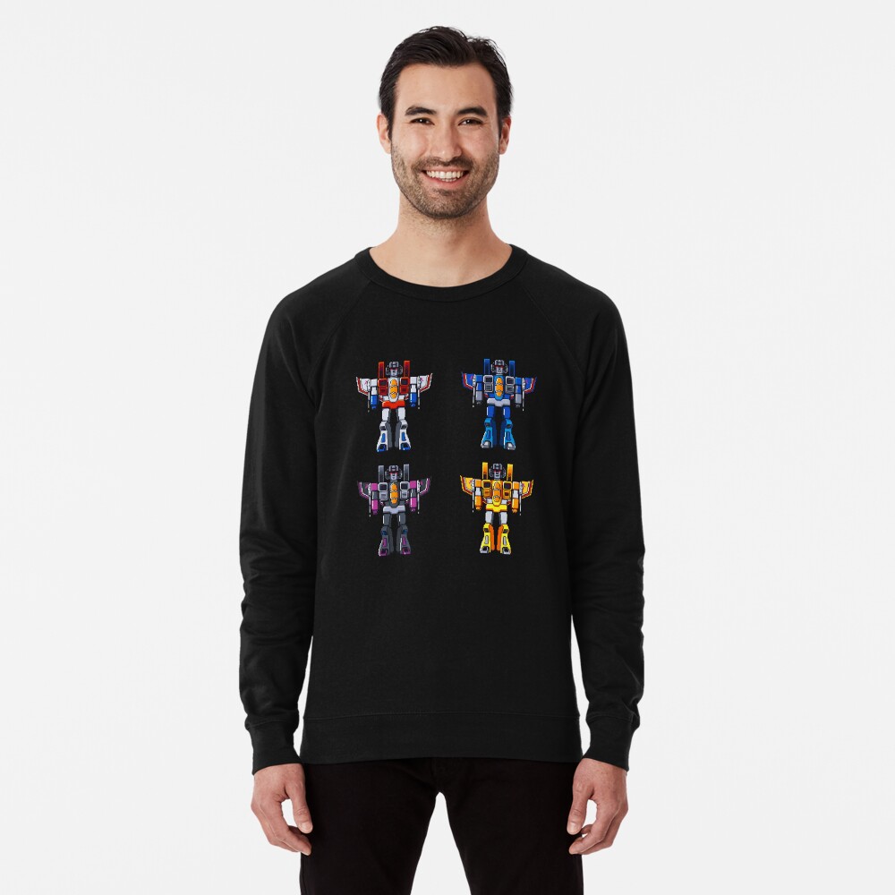 Item preview, Lightweight Sweatshirt designed and sold by djspacegr.