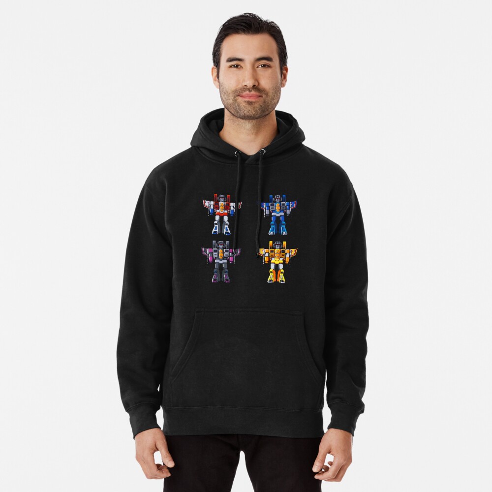 Item preview, Pullover Hoodie designed and sold by djspacegr.
