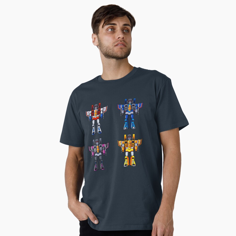 Item preview, Premium T-Shirt designed and sold by djspacegr.