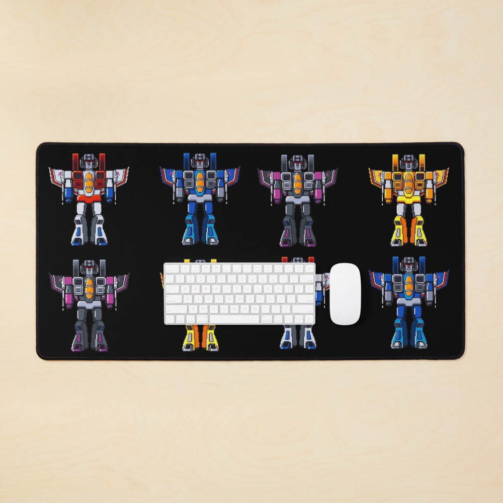 Item preview, Desk Mat designed and sold by djspacegr.