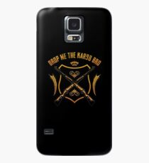PUBG KAR98 Tee Case/Skin for Samsung Galaxy