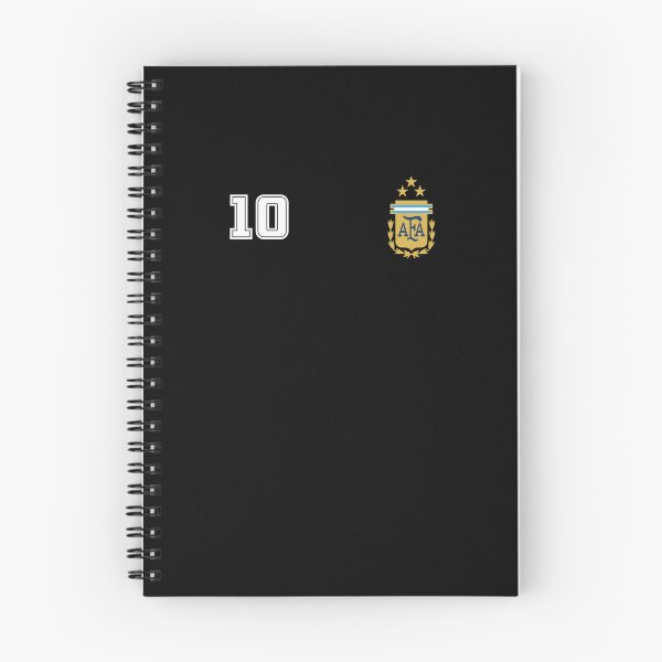 Item preview, Argentina Football 3-Star Champion World Cup designed and sold by FionaJen.