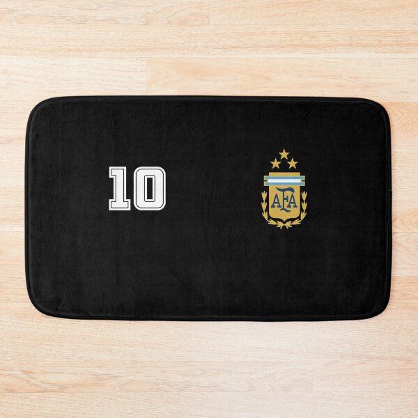 Item preview, Argentina Football 3-Star Champion World Cup designed and sold by FionaJen.
