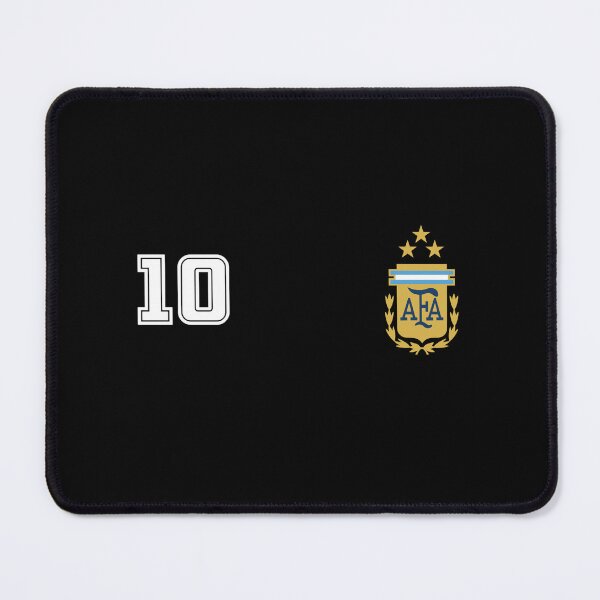 Item preview, Argentina Football 3-Star Champion World Cup designed and sold by FionaJen.