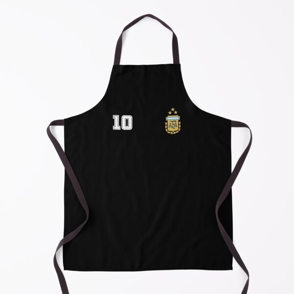 Item preview, Argentina Football 3-Star Champion World Cup designed and sold by FionaJen.