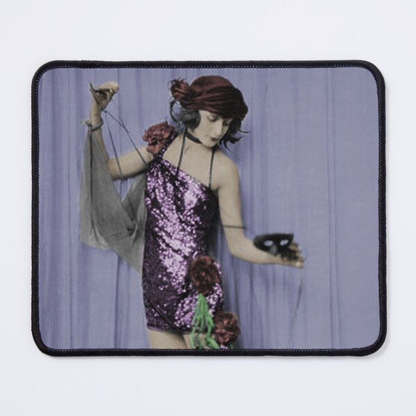 Item preview, The Mask designed and sold by princessbunhead.