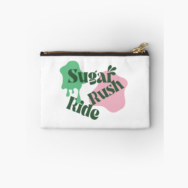Item preview, TXT - Sugar Rush Ride designed and sold by smallkore.