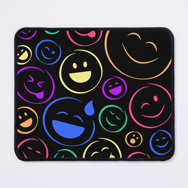 Item preview, Smileys designed and sold by ForgetfulForest.