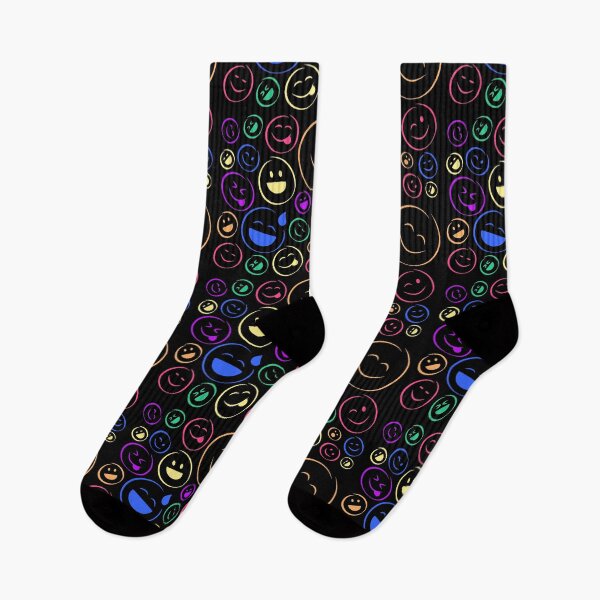 Item preview, Smileys designed and sold by ForgetfulForest.