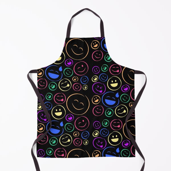 Item preview, Smileys designed and sold by ForgetfulForest.