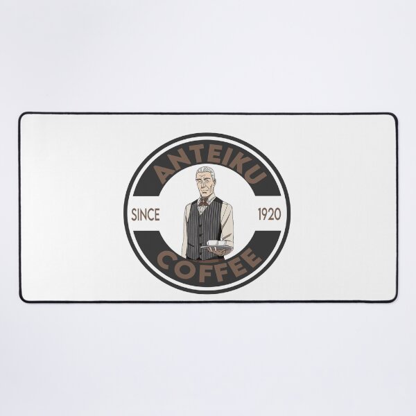 Item preview, Anteiku Coffee designed and sold by Cupsofdreams.