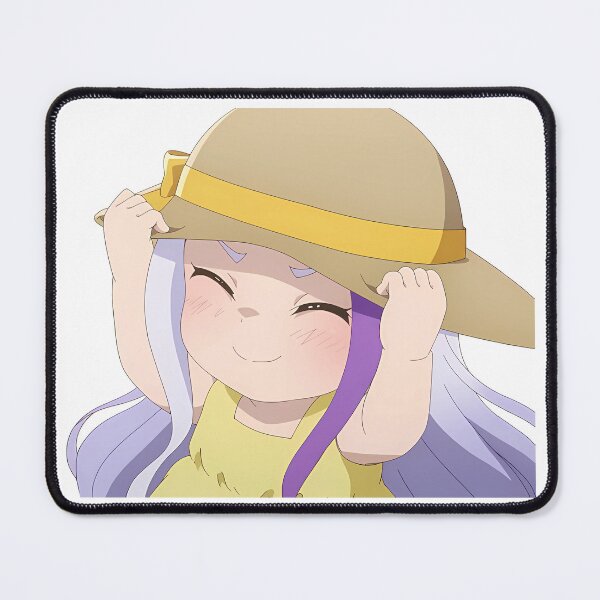 Item preview, The devil is a part timer chibi designed and sold by safesadi.