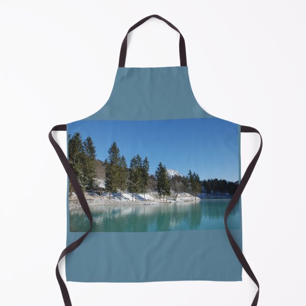 Item preview, Barcis Lake, Friuli designed and sold by jojobob.