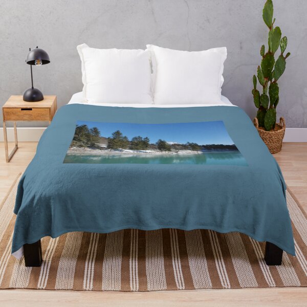 Item preview, Lago Barcis, Friuli designed and sold by jojobob.