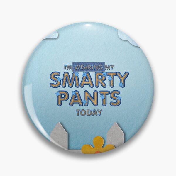 Item preview, Smarty Pants designed and sold by teepossible.