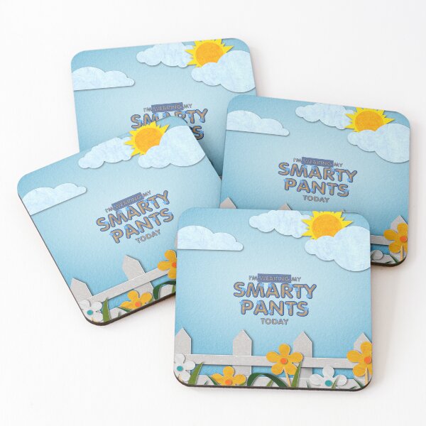 Item preview, Smarty Pants designed and sold by teepossible.