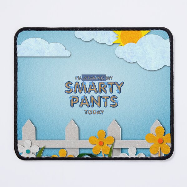 Item preview, Smarty Pants designed and sold by teepossible.