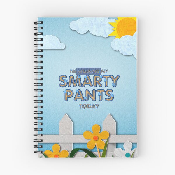 Item preview, Smarty Pants designed and sold by teepossible.