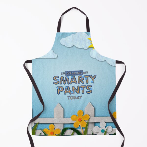Item preview, Smarty Pants designed and sold by teepossible.